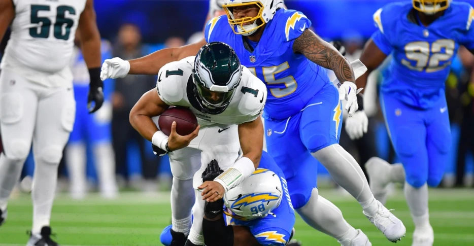 Cowboys playoff picture: How Dallas wins NFC East following Eagles MNF loss