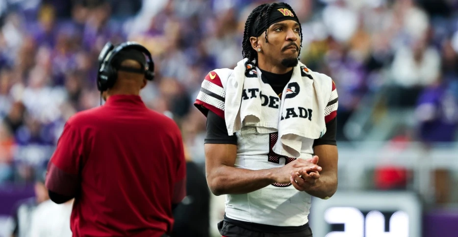 Daily Slop: 9 Dec 25 – NY Giants, who were on a bye, were the only NFC East team that didn’t lose a game in Week 14