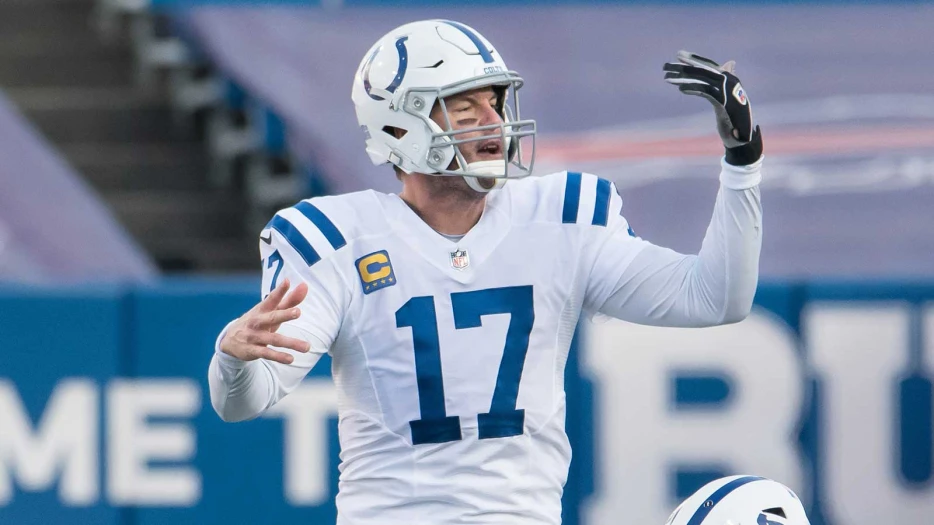 Dan Orlovsky weighs in on if Phillip Rivers should start for Colts