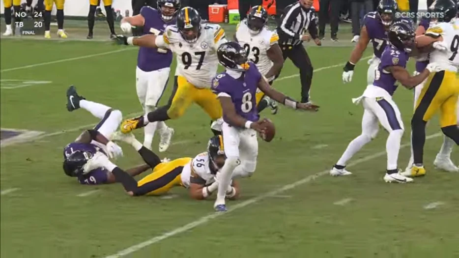 Daniel Jeremiah Isn’t Sure People ‘Realize How Good Of A Player’ Cam Heyward Is