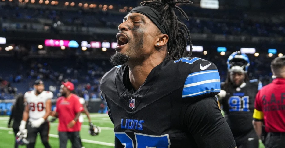 Detroit Lions re-sign CB Arthur Maulet, waive TE