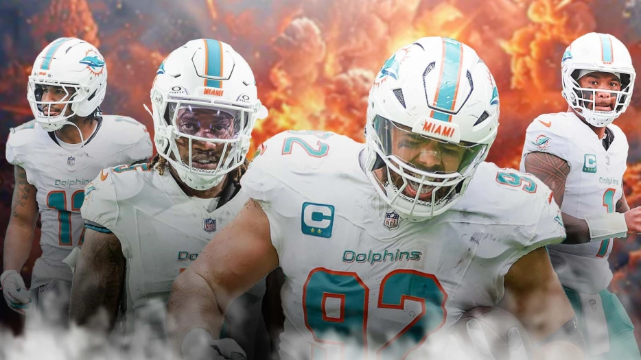 Dolphins playoff chances: Updated odds after big win over Jets to get to 6-7