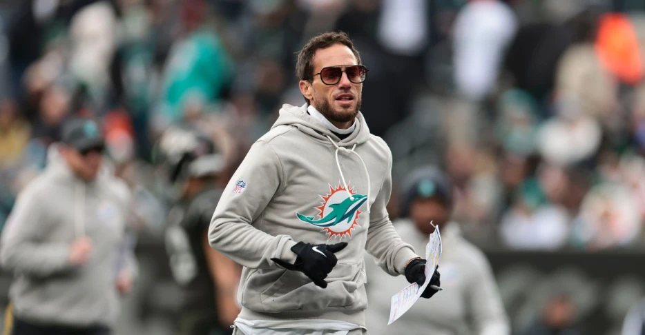Dolphins playoff odds after week 14 – The Splash Zone 12/9/25