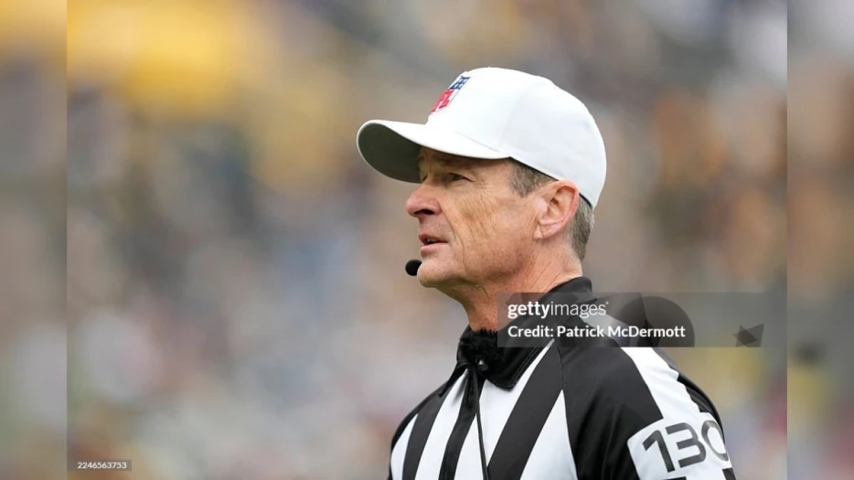 Don’t Expect Many Penalties In Steelers-Dolphins Matchup