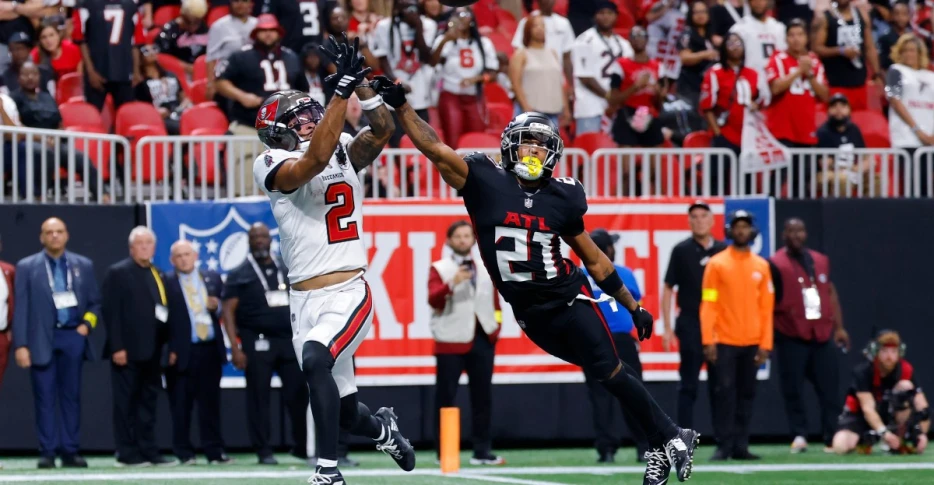 Falcons – Buccaneers Week 15 2025 Game Coverage