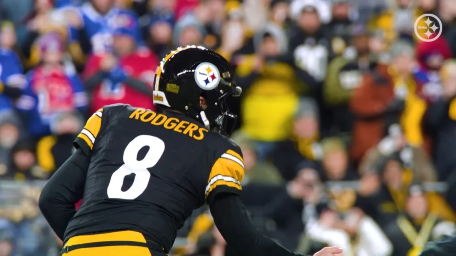 Film Room: One Play, Two Outcomes Tell The Story Of Steelers’ Execution