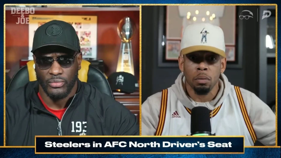 ‘Gray’ Area From Coaches Led To ‘Extra’ Player Meetings When He Was A Steeler, Joe Haden Says