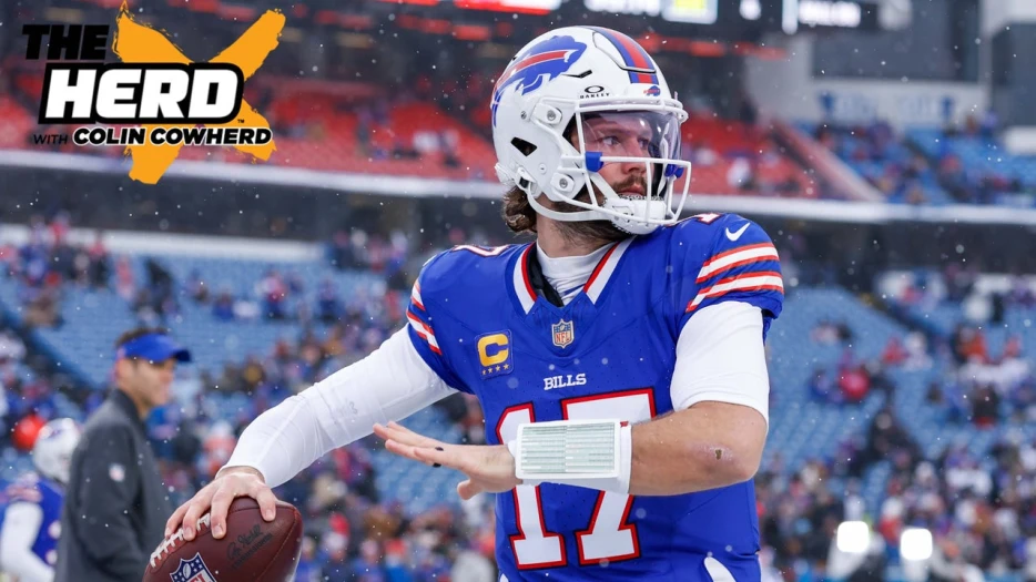 Herd Hierarchy for Week 15: Chargers rise, Bills fall, Eagles out? | The Herd