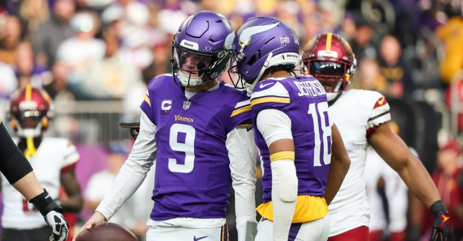 J.J. McCarthy’s 3-TD Game: Real Progress or Just Vibes?