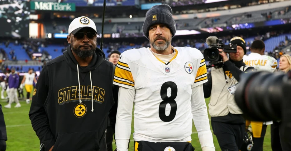 Let’s talk Steelers: Can Pittsburgh hold onto the AFC North lead?
