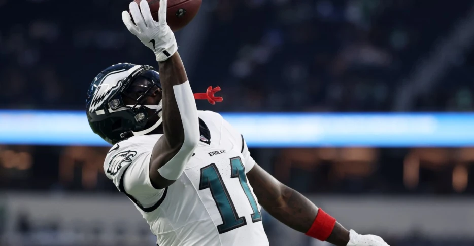 Los Angeles Chargers vs. Philadelphia Eagles Week 14 ‘MNF’ fan discussion