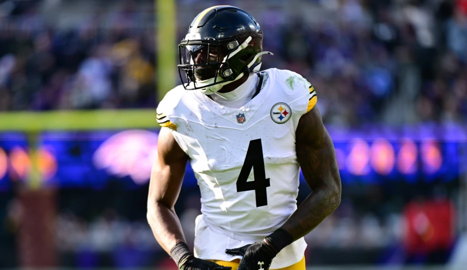 Mike Tomlin Provides Update on DK Metcalf’s Scary Injury