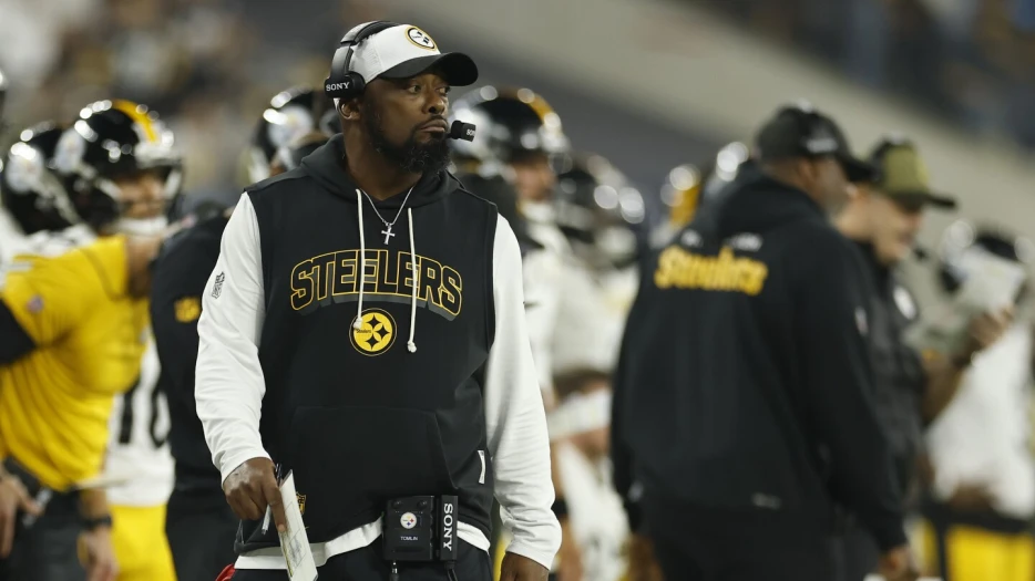 Mike Tomlin: &quot;We stunk it up tonight&quot;