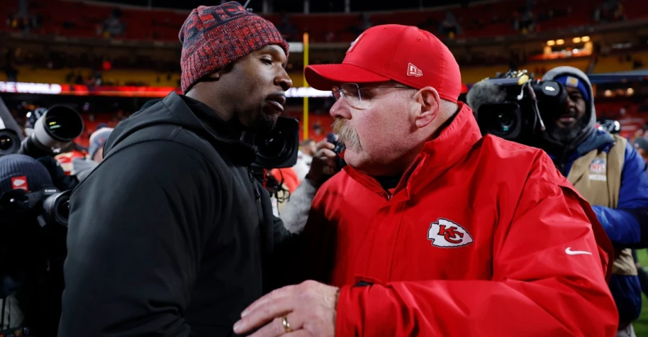 NFL Power Rankings Week 15 Roundup: Chiefs bottom out with seventh loss