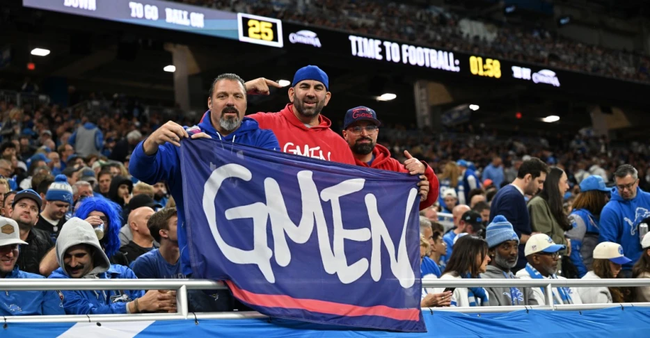 NY Giants vs. Washington Commanders, NFL Week 15 2026: What you need to know