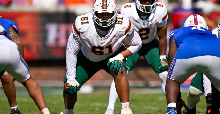 PFF unfolds nightmare 2026 NFL Draft scenario for Arizona Cardinals