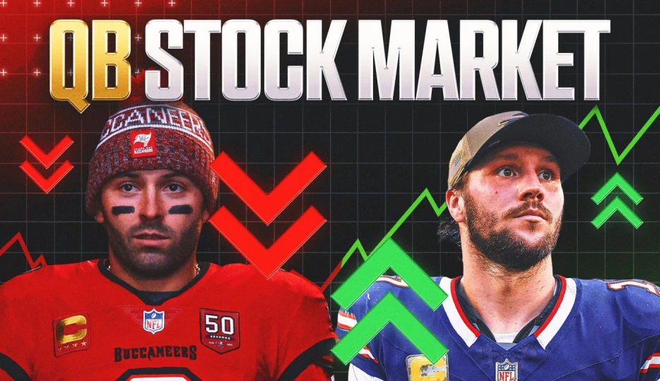 QB Stock Market Week 15: The MVP Candidate No One Talks About
