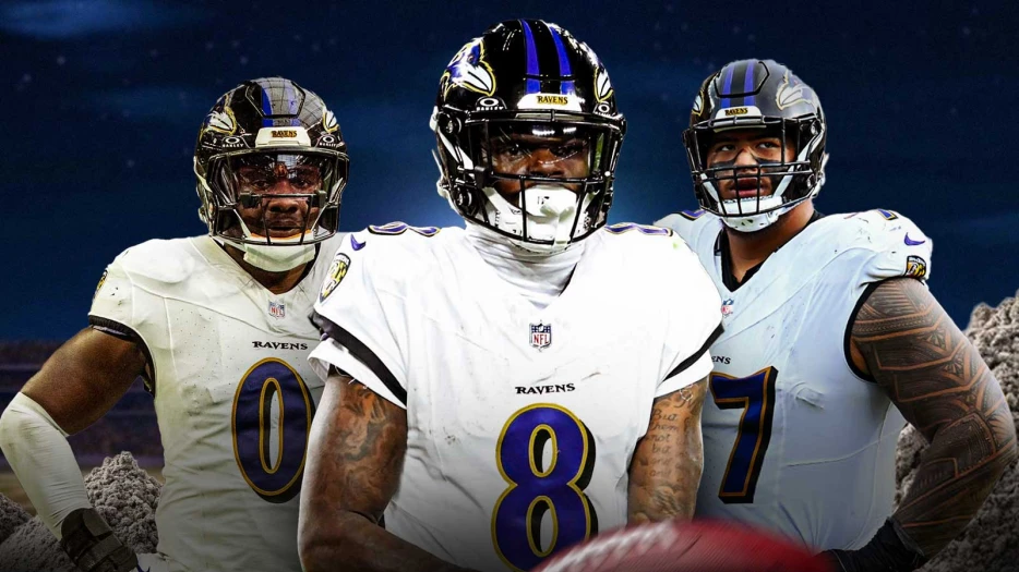 Ravens most to blame for pivotal loss to Steelers