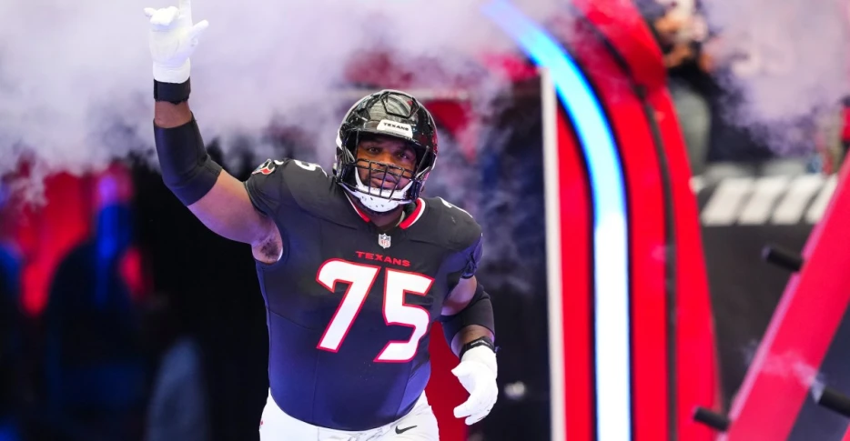 Ravens sign veteran guard Laken Tomlinson to practice squad