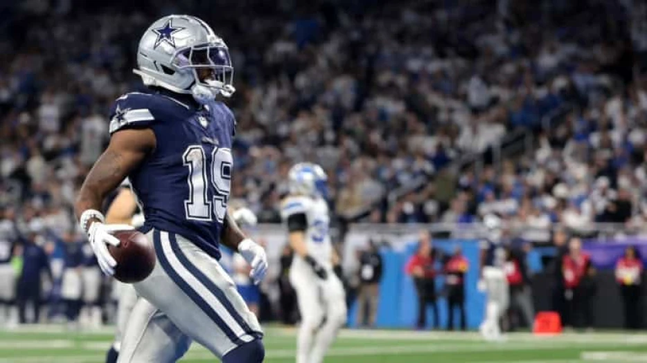 Ryan Flournoy making offseason decision on Jalen Tolbert easy