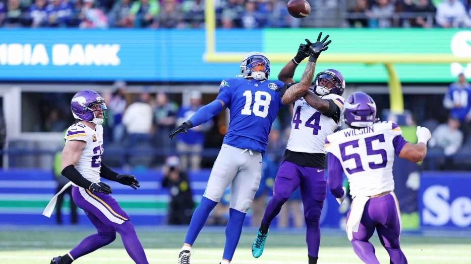 Sam Darnold weapon in danger of missing Week 15 Seahawks-Colts clash