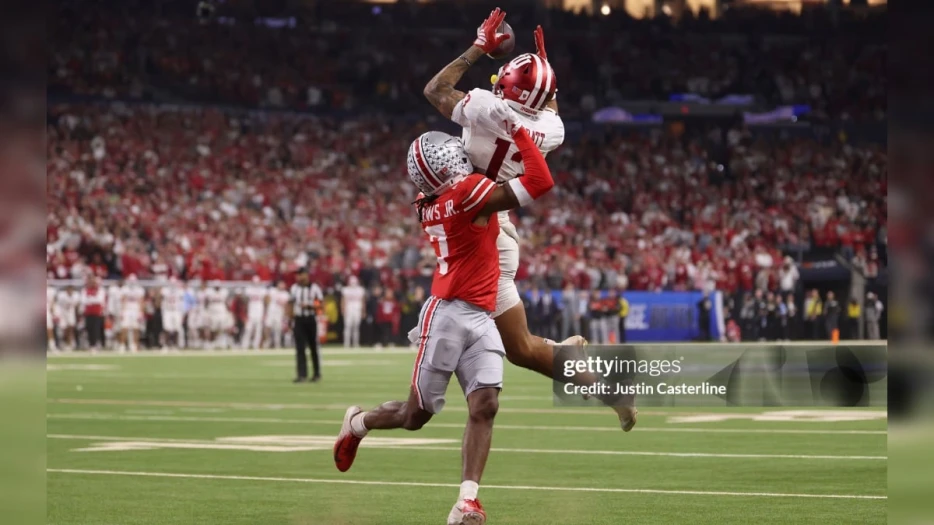 Scouting Notebook: College Prospects Who Impressed (Conference Championships)