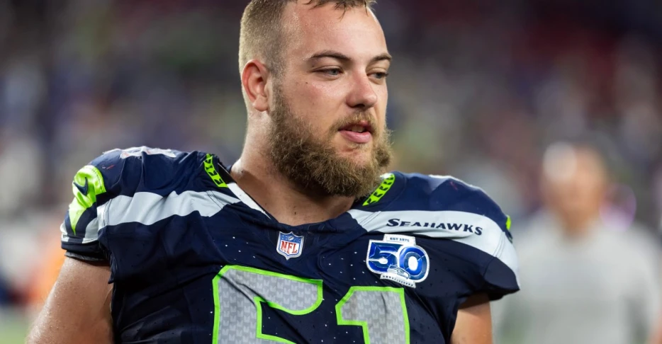 Seahawks injury updates: Jalen Sundell returning to practice, Elijah Arroyo could miss time