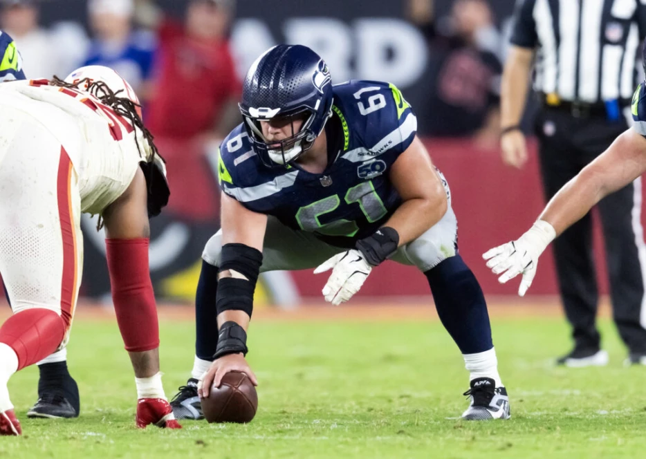 Seahawks To Open Jalen Sundell’s 21-Day Practice Window