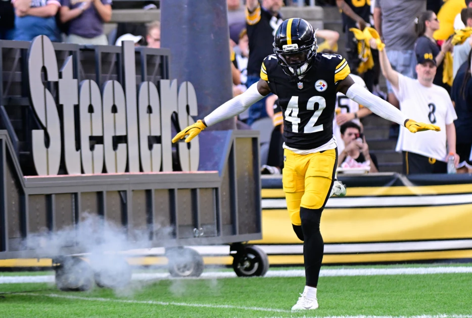 Steelers Secondary Dealing with Another Injury Before Dolphins Game