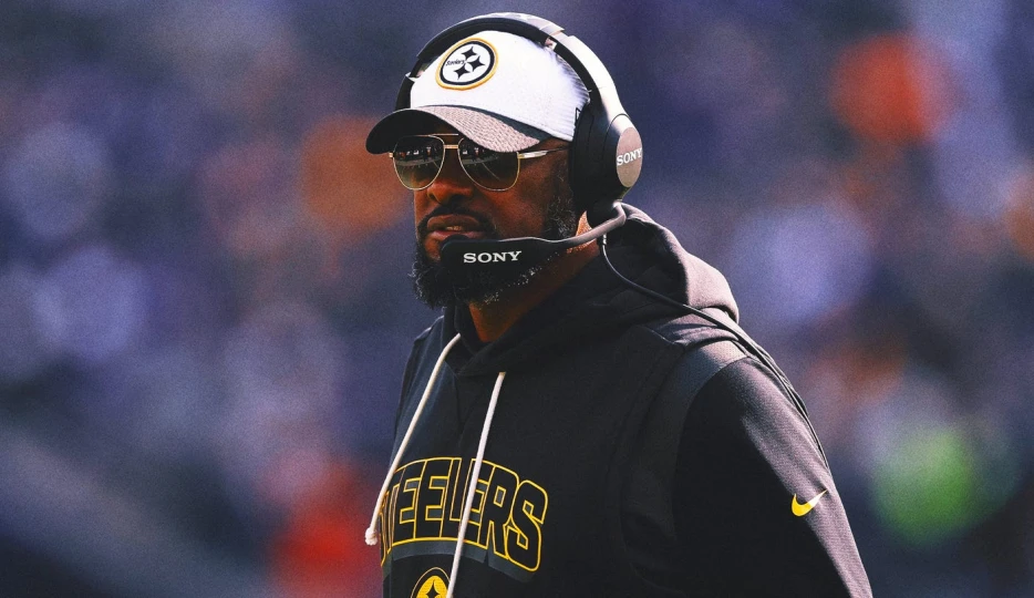 The Big Picture: 'Noise' Around Mike Tomlin Will Only Grow, Even After Ravens Win