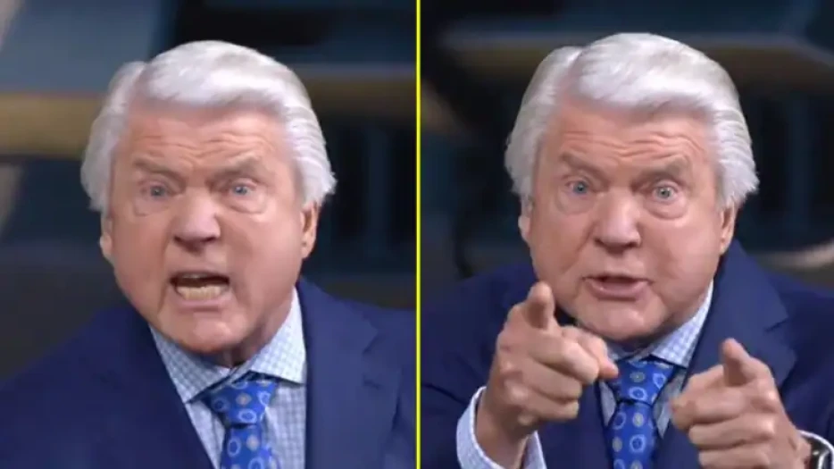 The Dallas Cowboys Curse: 30 Years of Déjà vu