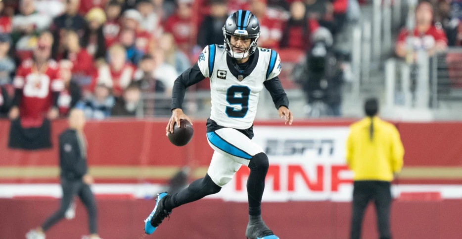 The Panthers would be wise to continue to wait and see with Bryce Young