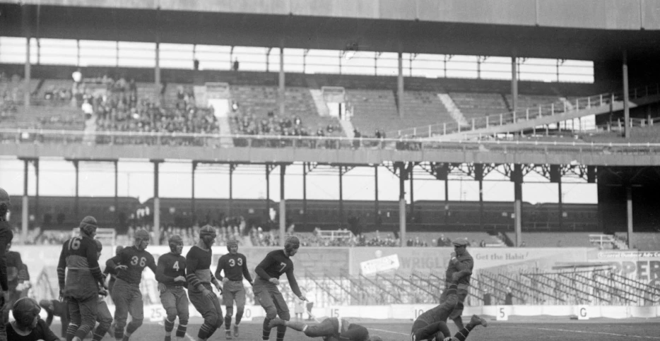 The story of how the Bidwill family became owners of the Cardinals – Part 1