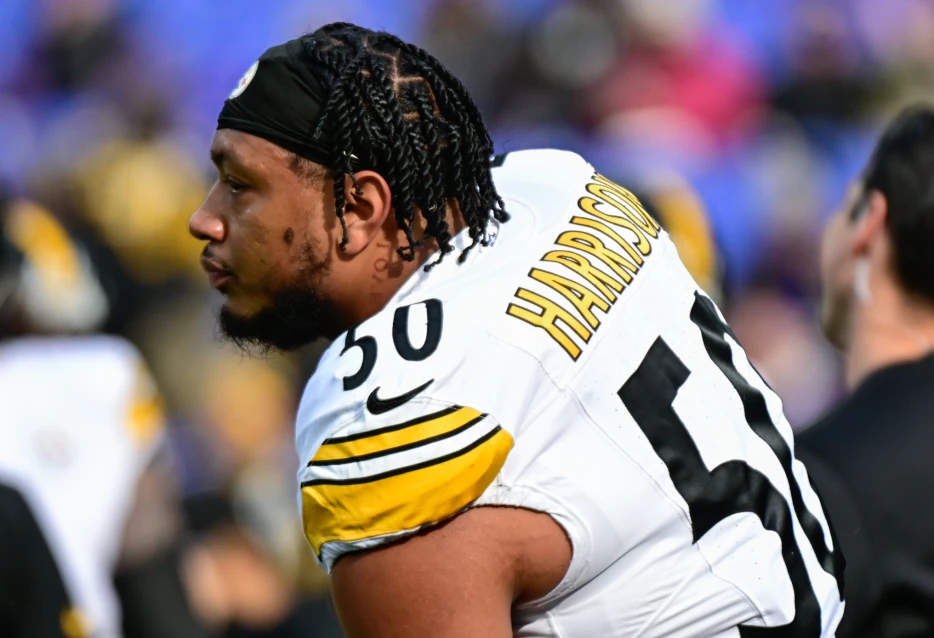 Three Steelers Remain in Concussion Protocol after Ravens Game