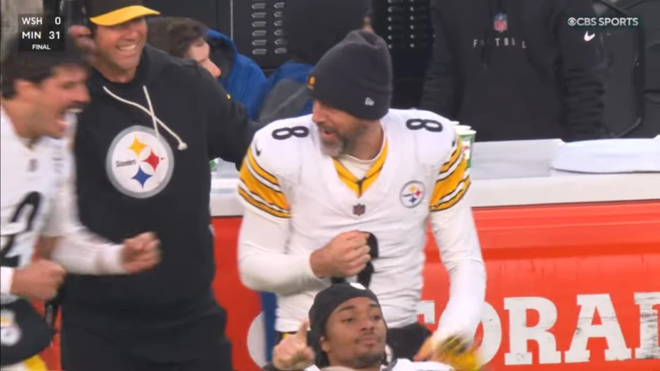 Where Do Steelers Stand In Week 15 Power Rankings?