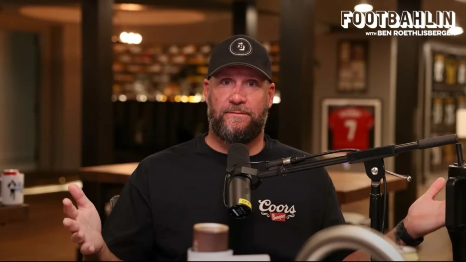 Why Philip Rivers Coming Out Of Retirement Would Be Good News For Ben Roethlisberger