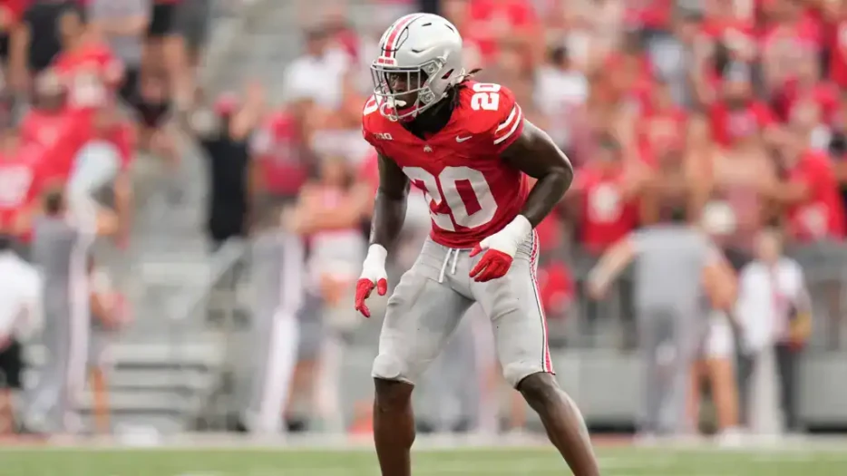 2026 Dallas Cowboys Draft Board: Rebuilding This Defense