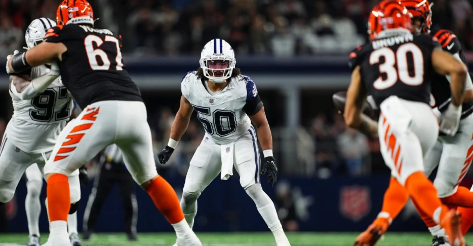 49ers injury updates: Eric Kendricks suffered a setback