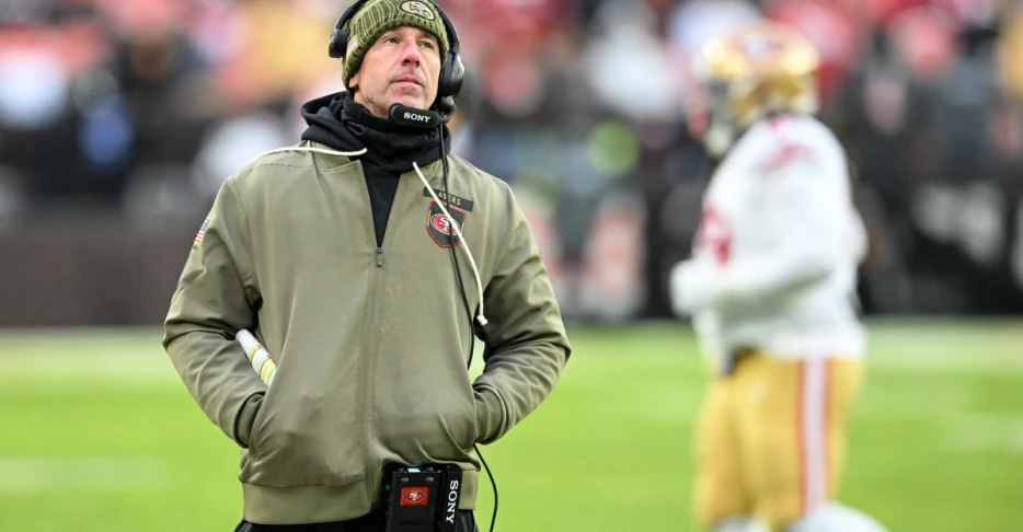 49ers Reacts Survey Week 15: Are you confident in the direction the team is headed?