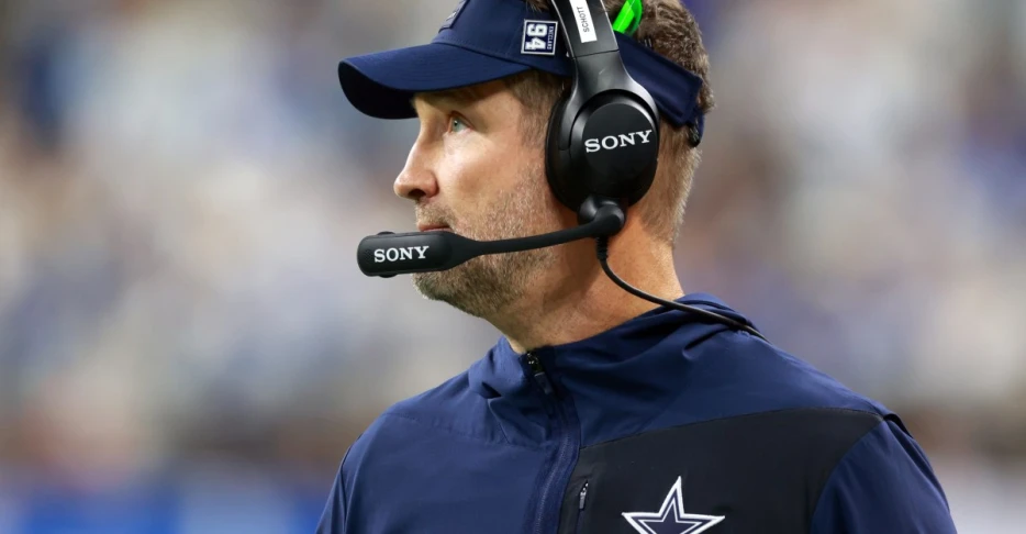 5 points: Moves the Cowboys need to make in order to run the table