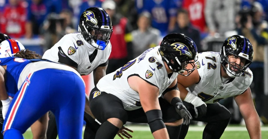 A way too early Free Agency Preview – Offense