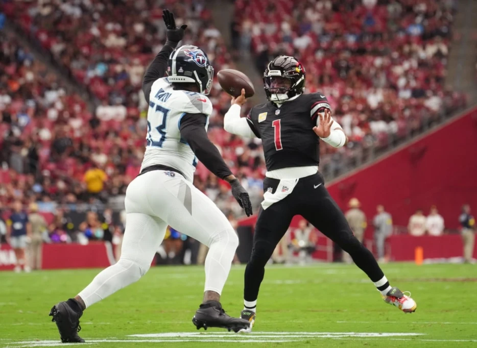 Arizona Cardinals Ignored Kyler Murray’s Requests
