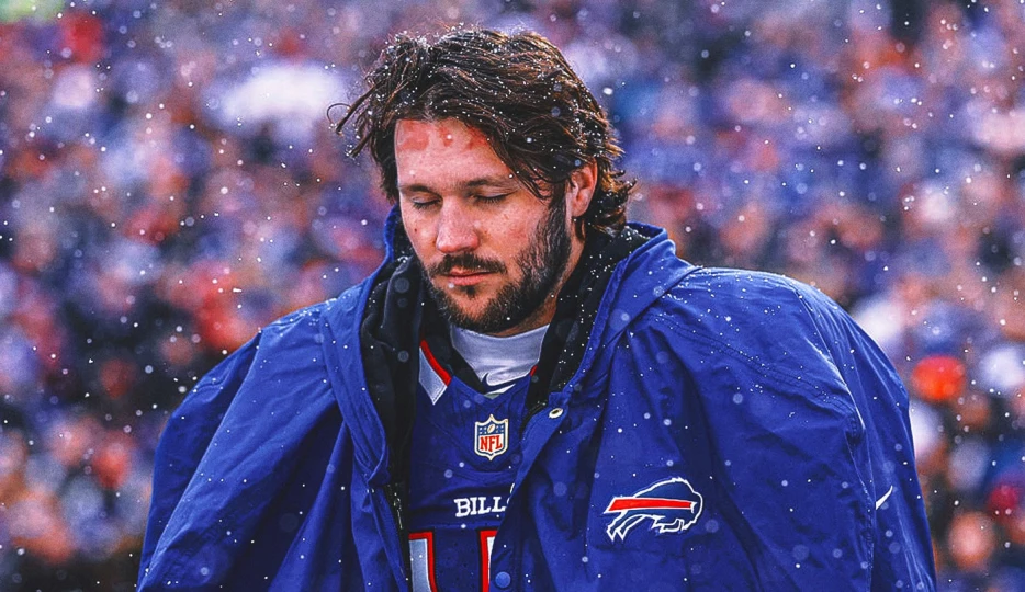 Back Bills to Win Super Bowl ... Because What Could Go Wrong?