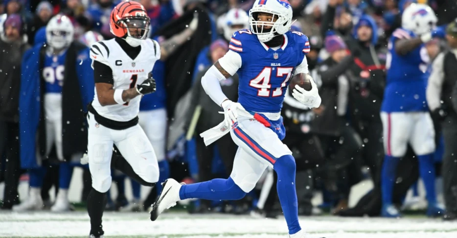 Bills news: Final thoughts on Buffalo’s Week 14 win vs. Cincinnati