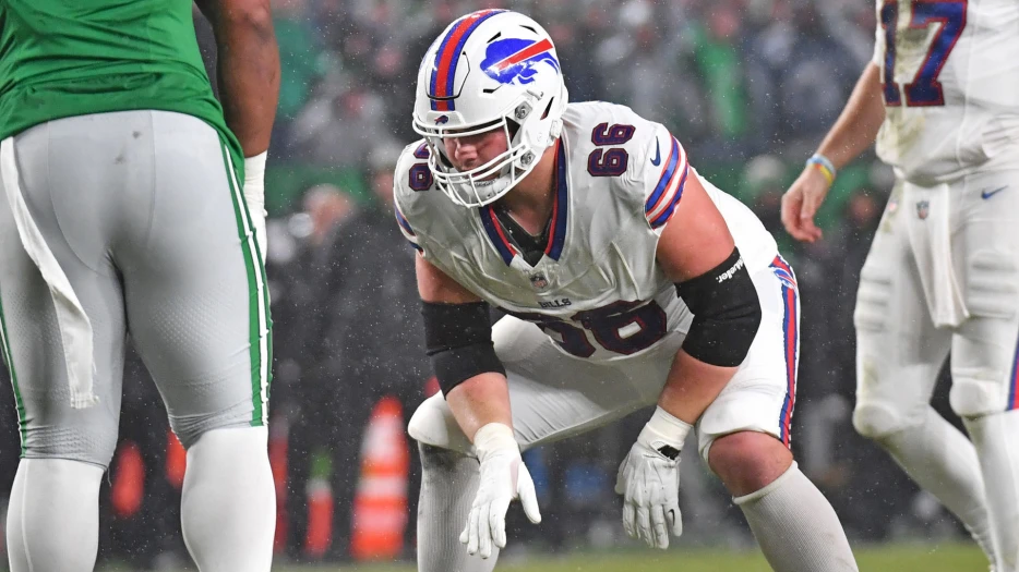Bills Pro Bowler Issues ‘Scary’ Warning To Patriots Before Week 15 Meeting
