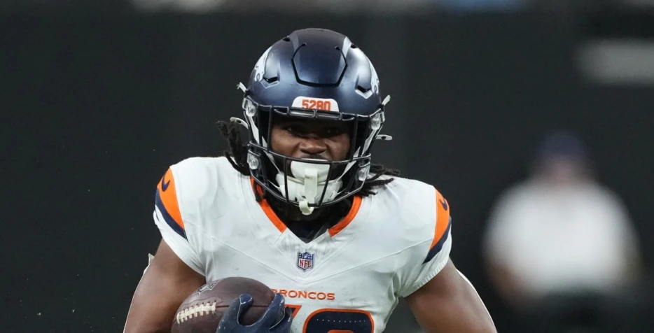 Broncos Reacts Survey Week 15
