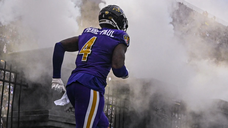 Buccaneers assistant pumped for ‘all-time favorite’ Jason Pierre-Paul’s return