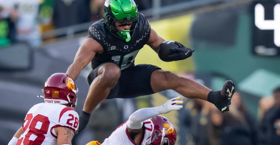 Bucs Mock Draft: TB adds game-changing TE in new 2026 mock draft