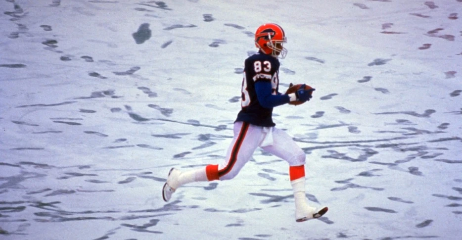 Buffalo Bills and Bud Light team up for a snowy new beer to celebrate Highmark Stadium