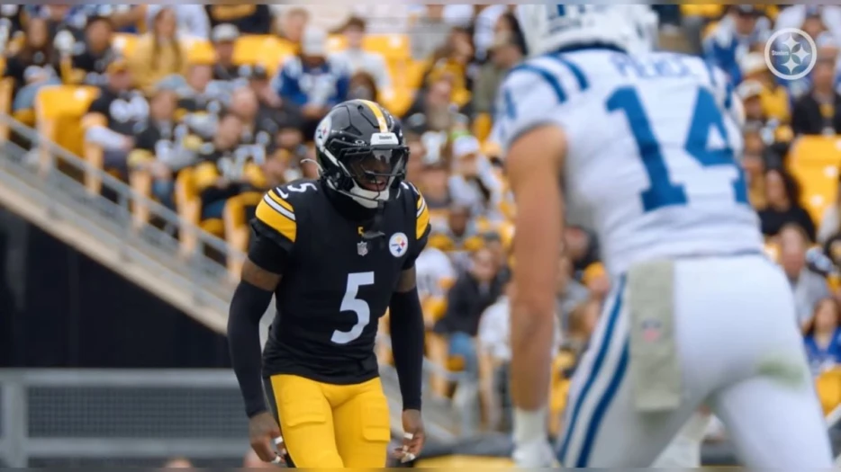 Carney: Top Candidates In Steelers’ Wide-Open MVP Race